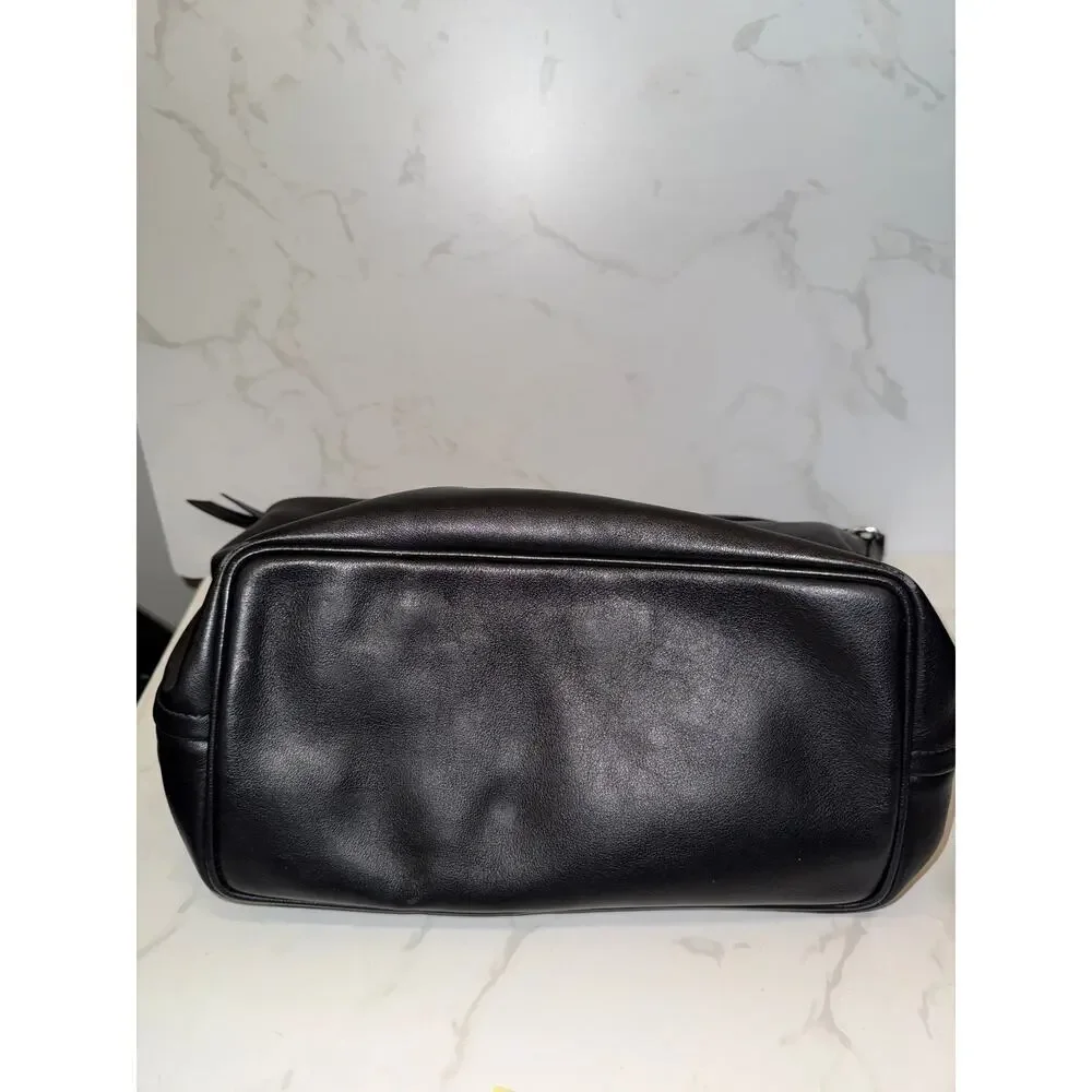 Prada Milano logo Tote bag - Picture 7 of 7